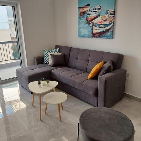 Amazing Napa Apartment Айя-Напа Экстерьер фото