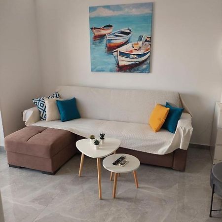 Amazing Napa Apartment Айя-Напа Экстерьер фото