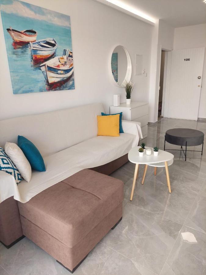 Amazing Napa Apartment Айя-Напа Экстерьер фото
