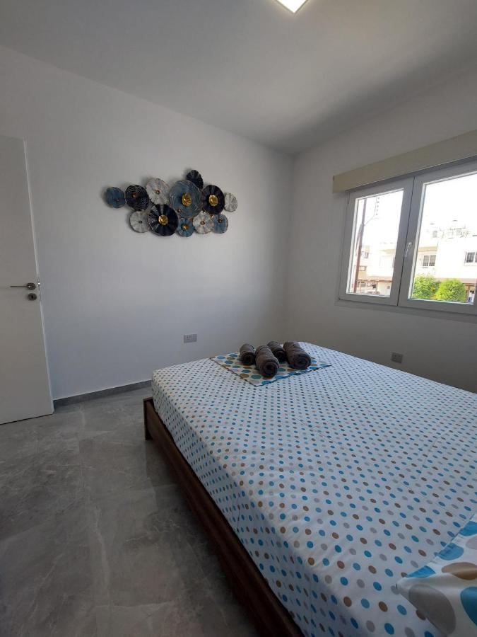Amazing Napa Apartment Айя-Напа Экстерьер фото
