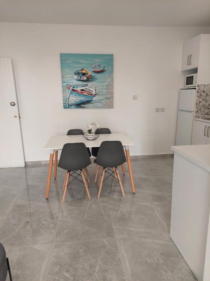 Amazing Napa Apartment Айя-Напа Экстерьер фото