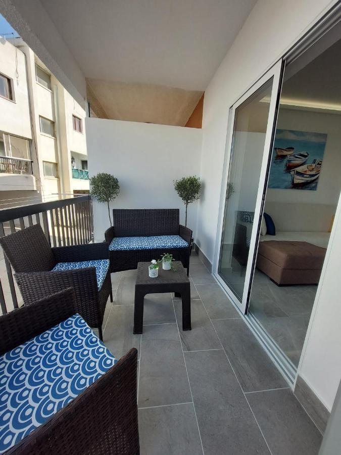 Amazing Napa Apartment Айя-Напа Экстерьер фото
