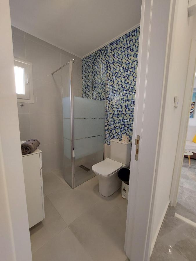 Amazing Napa Apartment Айя-Напа Экстерьер фото