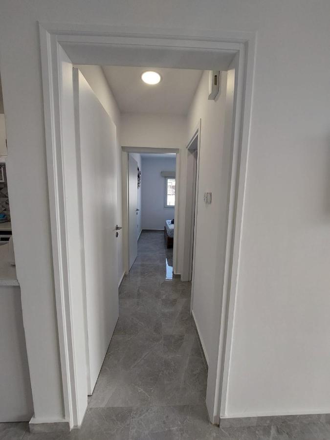 Amazing Napa Apartment Айя-Напа Экстерьер фото