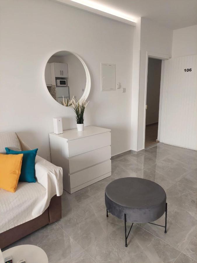 Amazing Napa Apartment Айя-Напа Экстерьер фото