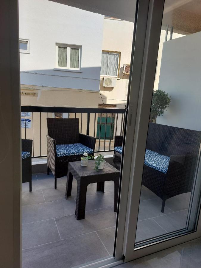 Amazing Napa Apartment Айя-Напа Экстерьер фото
