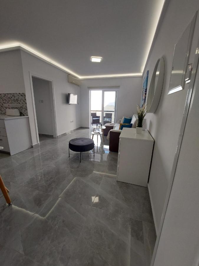 Amazing Napa Apartment Айя-Напа Экстерьер фото
