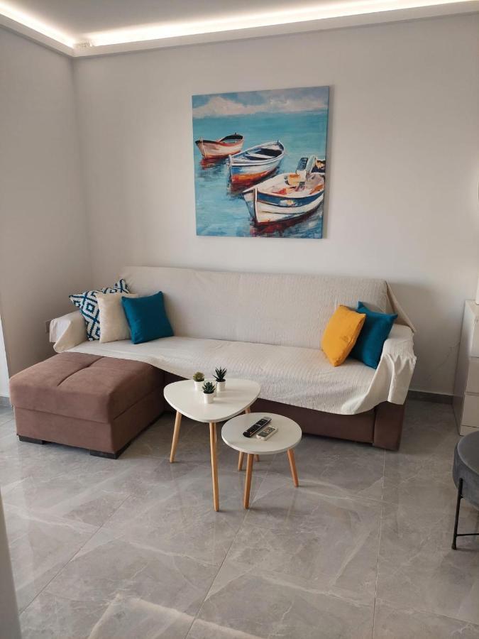 Amazing Napa Apartment Айя-Напа Экстерьер фото