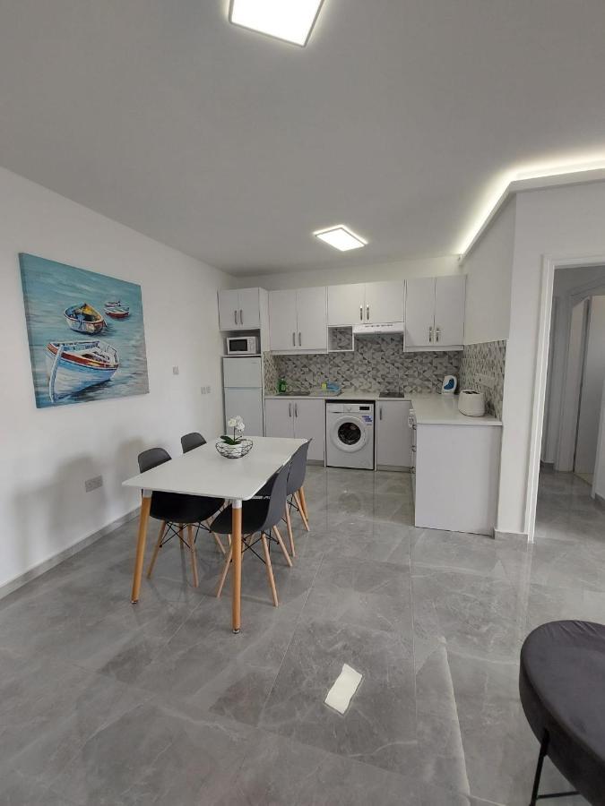 Amazing Napa Apartment Айя-Напа Экстерьер фото