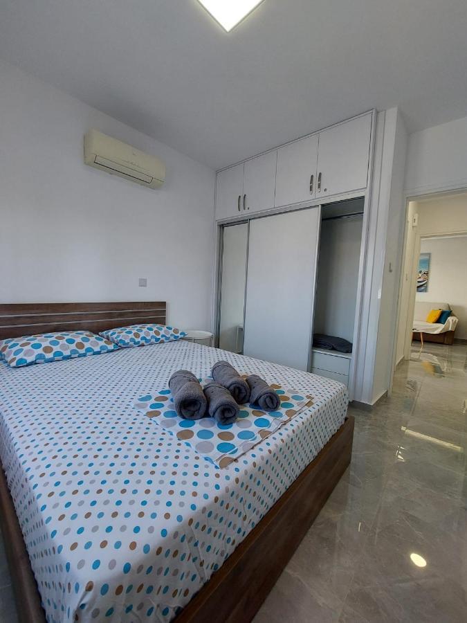 Amazing Napa Apartment Айя-Напа Экстерьер фото